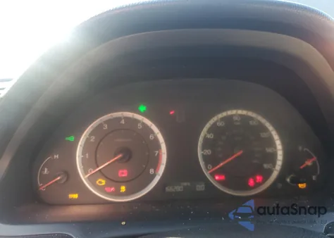 2011 Honda Accord Exl from USA, damaged, VIN 1HGCS2A83BA005103